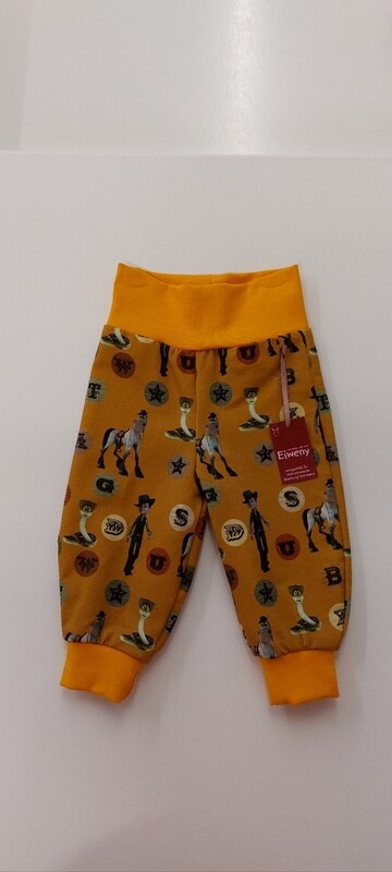 Eiweny Schlupfhose Cowboy Eiweny Schlupfhose Cowboy