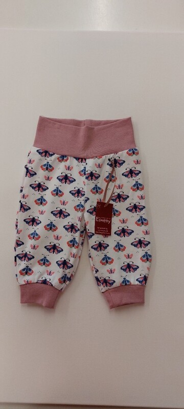 Eiweny Schlupfhose Schmetterling Eiweny Schlupfhose Schmetterling