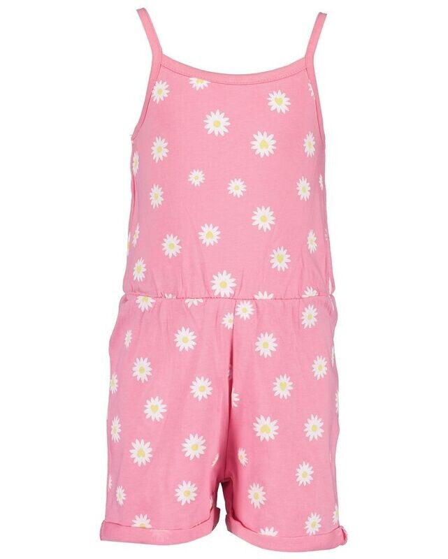 Sommer Jumpsuit für Mädchen von Blue Seven Sommer Jumpsuit für Mädchen von Blue Seven