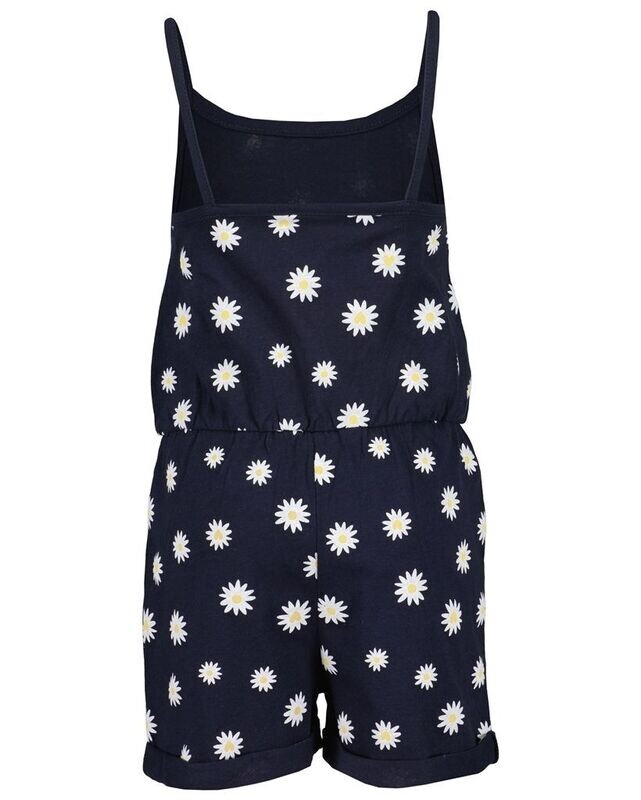 Sommer Jumpsuit für Mädchen von Blue Seven Sommer Jumpsuit für Mädchen von Blue Seven