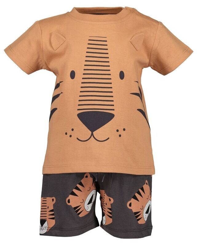 Shorts und Shirt Set von Blue Seven Shorts und Shirt Set von Blue Seven