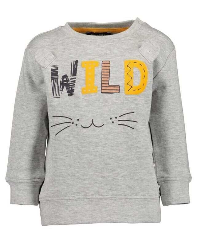 Hoody von Blue Seven Wild