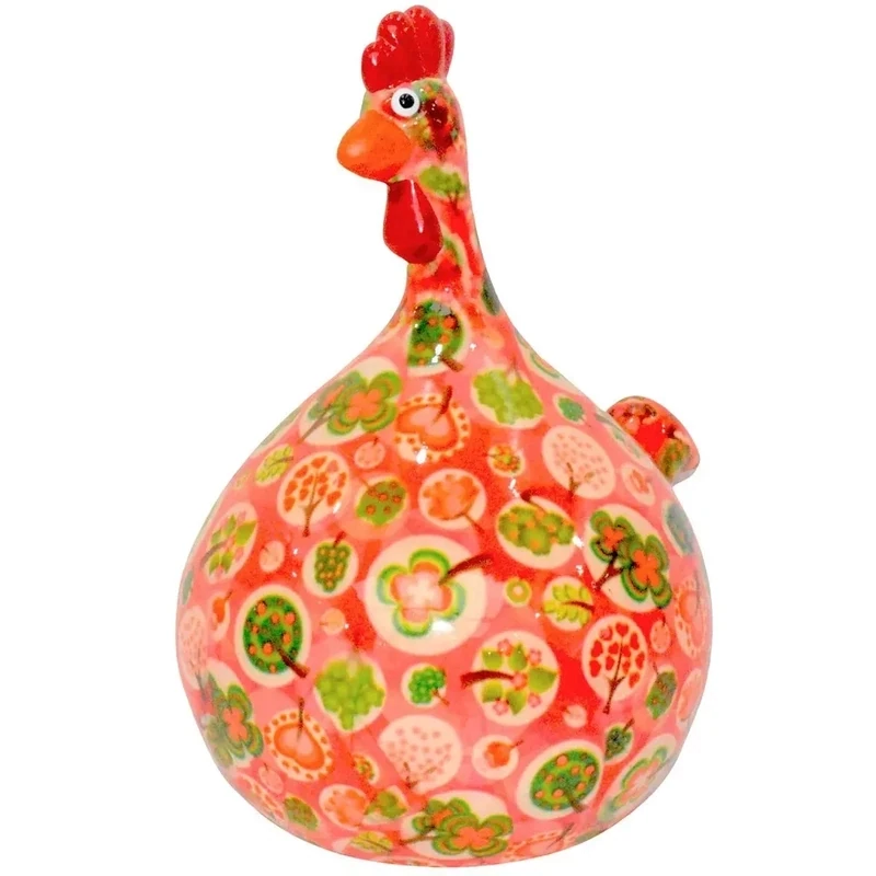 Pomme Pidou Spardose Henne Marie Pomme Pidou Spardose Henne Marie