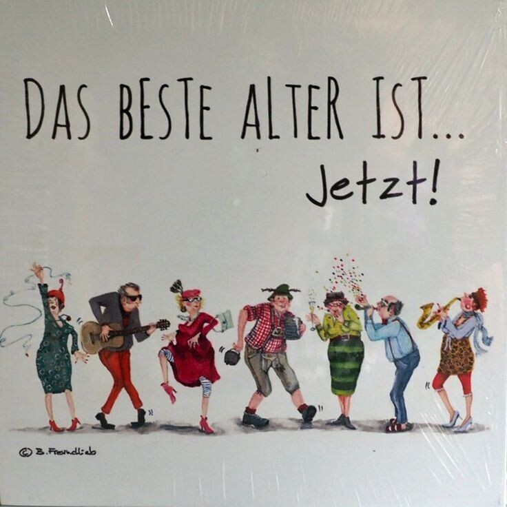 Magnet - Das beste Alter ist jetzt Magnet - Das beste Alter ist jetzt