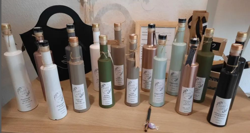 Mukie Likör in verschiedenen Geschmacksrichtungen 350ml Mukie Likör in verschiedenen Geschmacksrichtungen 350ml