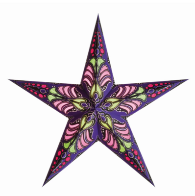 Stern - starlightz ramadasa violet Stern - starlightz ramadasa violet