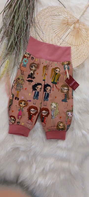 Eiweny Schlupfhose Laydies