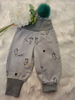 Eiweny Schlupfhose Babycord