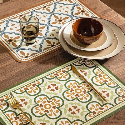 Placemats