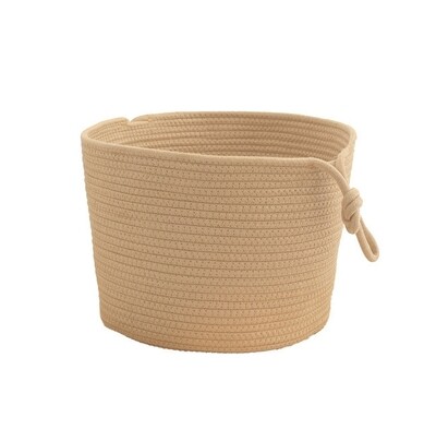 Janpanese Style Woven Storage Bag