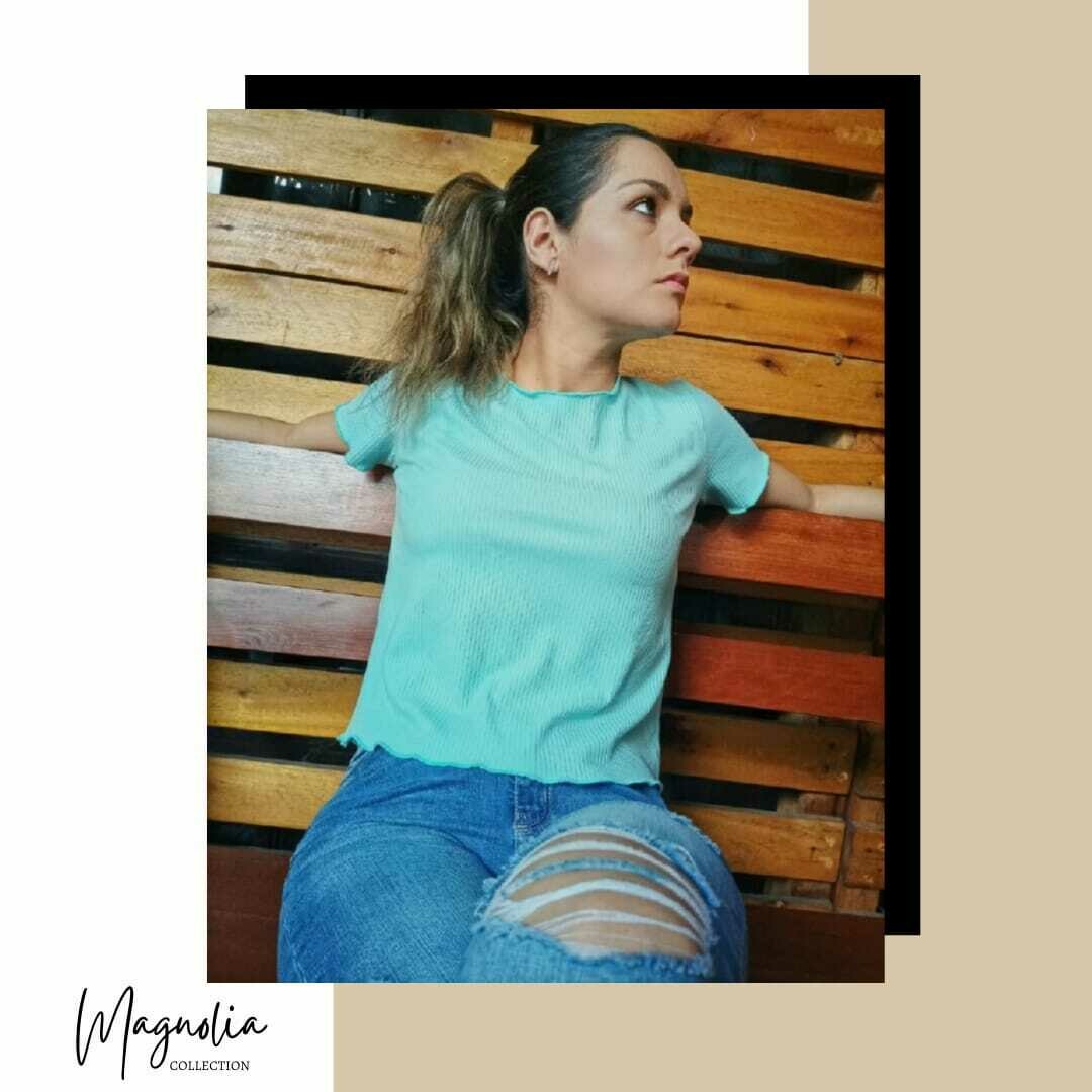Hera T-shirt