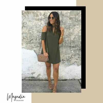 ARTEMISA Dress