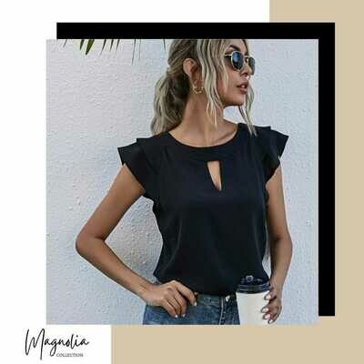 Blusa NEMESIS