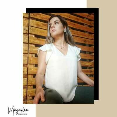 Blusa ATENEA