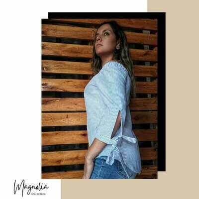 Blusa IRIS