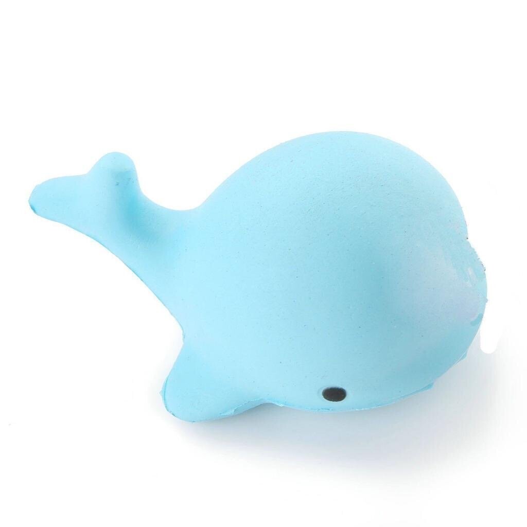 Large Squishy Animals-Whale