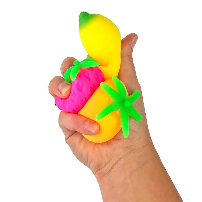 GROOVY FRUIT NEE DOH