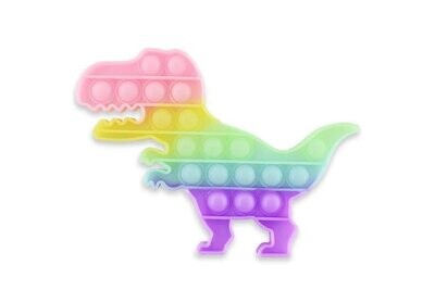 T-Rex Pop It