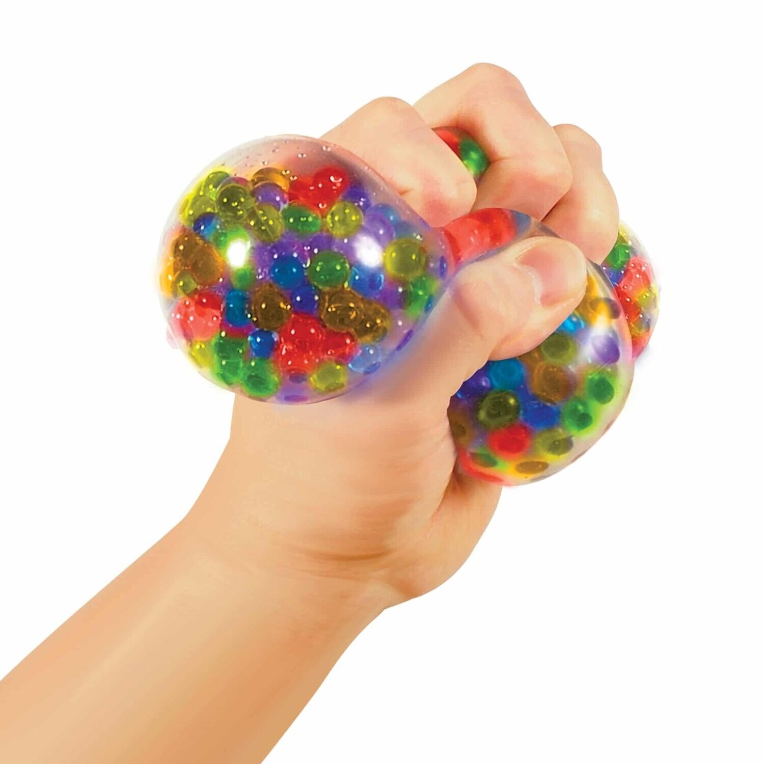 Squeeze Peezy Ball