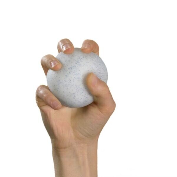 Snow Ball Crunch