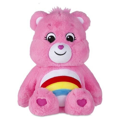 Cheer Bear Beanie