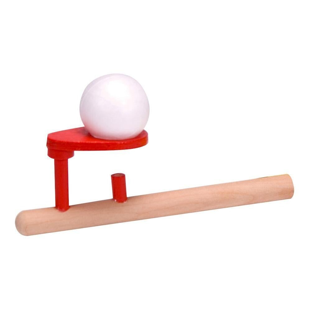 Floating Ball