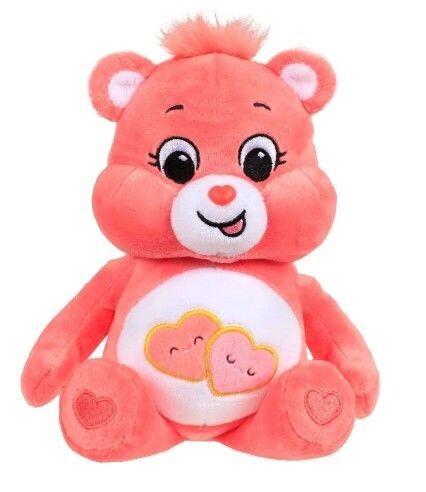Love -A-Lot Bear-Beanie