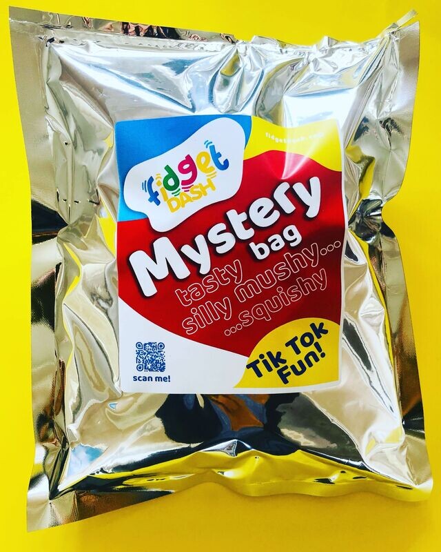 Mystery Bags