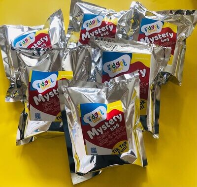 Mystery Bags