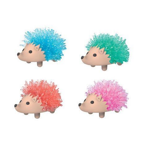 Crystal Hedgehog Kit