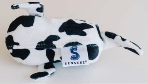 Cow-Handheld Vibe Massagers