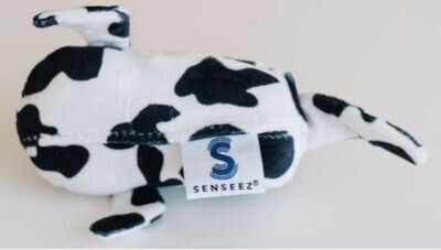 Cow-Handheld Vibe Massagers