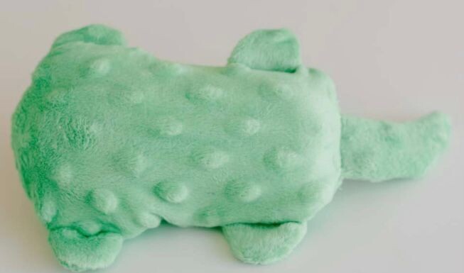 Turtle-Handheld Vibe Massagers