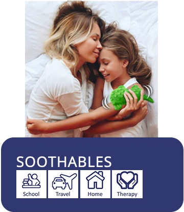 Soothables