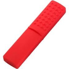 Chew Stixx Tough Bar-Red Strawberry