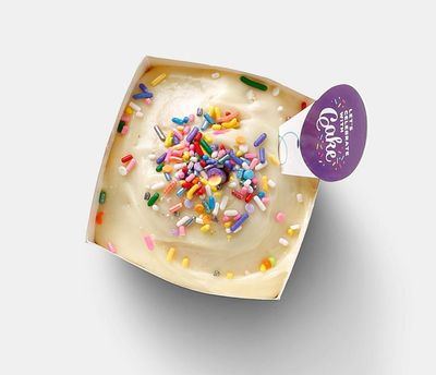 Insta Cake Cards