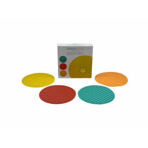 Sensory Mats