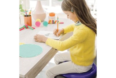 Gross Motor Skills