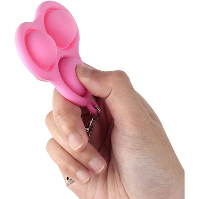 Portable Fidgets