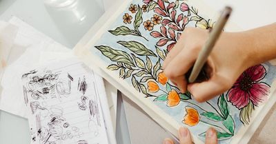 Art Therapy