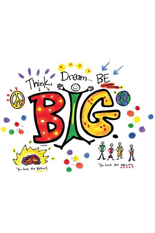 Painting Affirmation Pilow kits