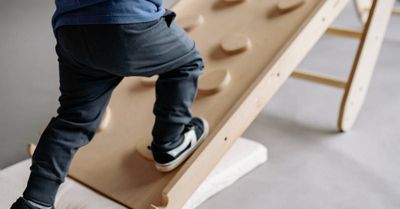 Wooden Toys