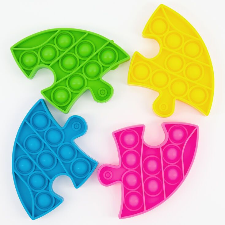 Puzzle 4 piece