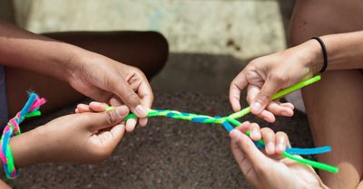 Accessory Crafting