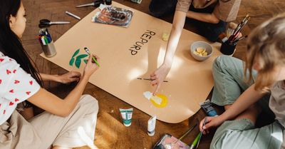 Arts and Crafts