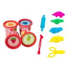 Playdough & Modelling Gluten-Free