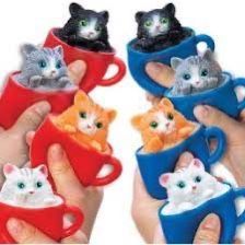 Pop A Chino Kitties