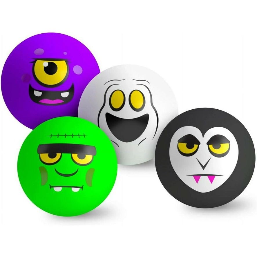 Squishkins Haunted House