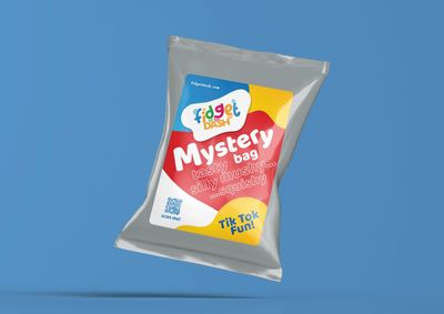 Mystery Bags