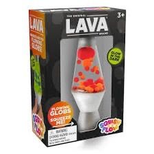 Lava Lamp Squish